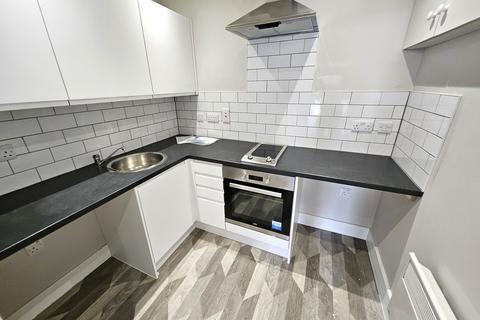 Studio to rent, Apartment 1G Carr Hill, Balby, Doncaster