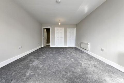 Studio to rent, Apartment 1G Carr Hill, Balby, Doncaster