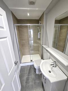 Studio to rent, Apartment 1G Carr Hill, Balby, Doncaster