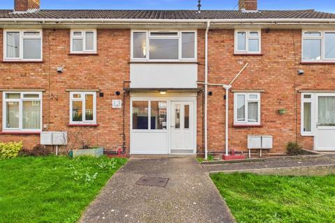 undefined, Williamson Close