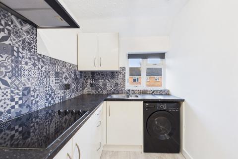 undefined, Williamson Close