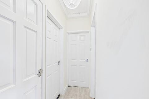undefined, Williamson Close
