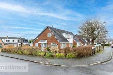 3 bedroom semi-detached bungalow for sale, Firtrees Drive, Blackburn, Lancashire, BB2