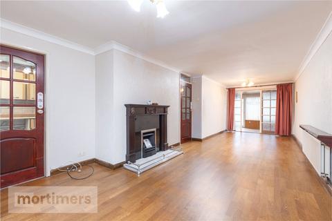 3 bedroom semi-detached bungalow for sale, Firtrees Drive, Blackburn, Lancashire, BB2