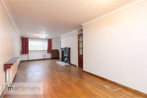 3 bedroom semi-detached bungalow for sale, Firtrees Drive, Blackburn, Lancashire, BB2