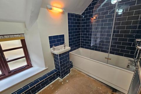 undefined, Kings Nympton, Umberleigh EX37
