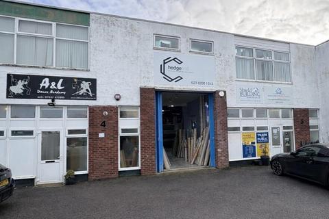 Warehouse to rent, Shamblehurst Ln Southampton SO30 2FX