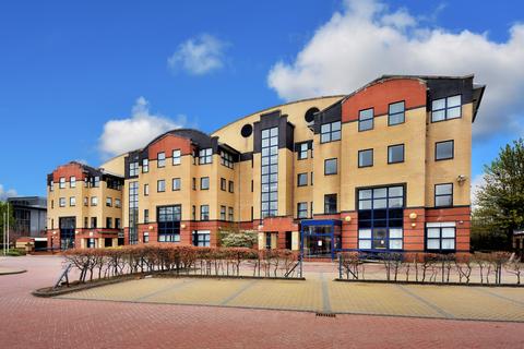 Office to rent, Greenmarket Dundee DD1 4QB