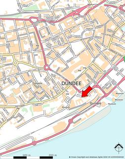 Office to rent, Greenmarket Dundee DD1 4QB