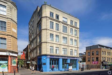 Office to rent, 16 Perseverance Works London E2 8DD