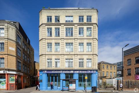 Office to rent, 16 Perseverance Works London E2 8DD