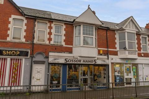 Retail property (high street) for sale, 264 Chepstow Rd Newport NP19 8NL