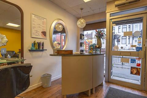Retail property (high street) for sale, 264 Chepstow Rd Newport NP19 8NL