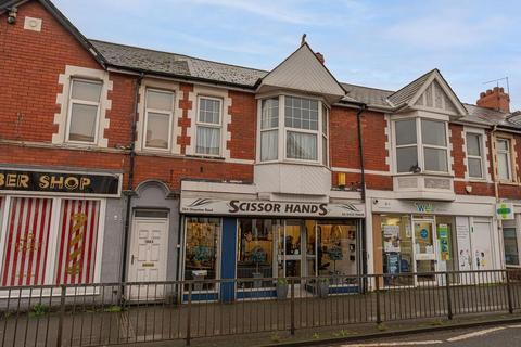 Retail property (high street) for sale, 264 Chepstow Rd Newport NP19 8NL
