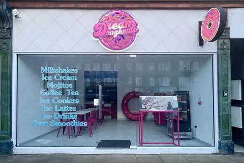 Retail property (high street) for sale, 78 Pitshanger Ln London W5 1QX