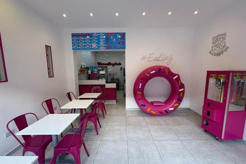 Retail property (high street) for sale, 78 Pitshanger Ln London W5 1QX