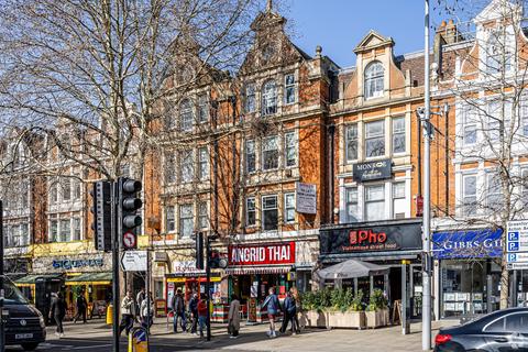 Retail property (high street) to rent, 22 New Broa London W5 2XA