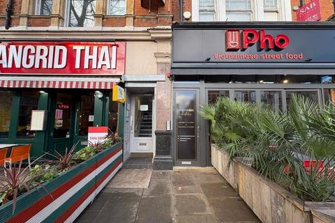 Retail property (high street) to rent, 22 New Broa London W5 2XA