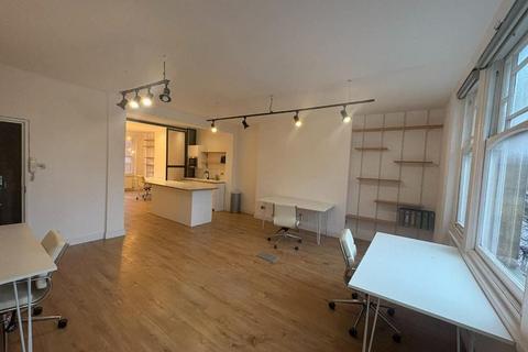 Retail property (high street) to rent, 22 New Broa London W5 2XA