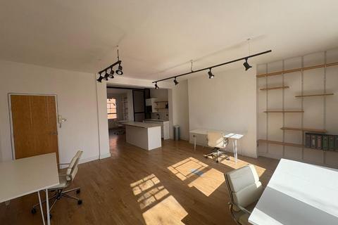 Retail property (high street) to rent, 22 New Broa London W5 2XA