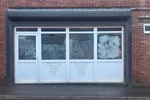 Retail property (high street) to rent, 2A Alexandra Road Scunthorpe DN16 2SF