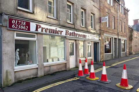 Retail property (high street) for sale, 24 Watergate Perth PH1 5TF