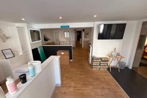 Retail property (high street) for sale, 24 Watergate Perth PH1 5TF
