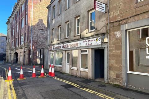 Retail property (high street) for sale, 24 Watergate Perth PH1 5TF