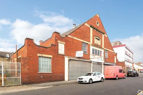Retail property (high street) for sale, 10-14 Skinner St Stockton On Tees TS18 1DY