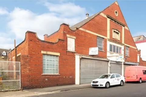 Retail property (high street) for sale, 10-14 Skinner St Stockton On Tees TS18 1DY