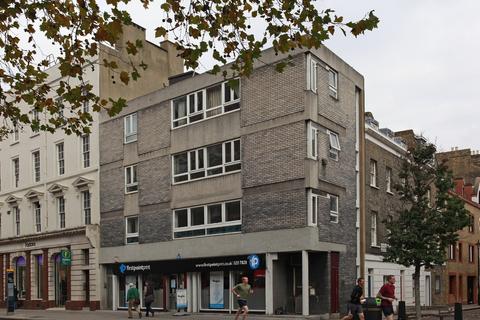 Retail property (high street) to rent, 160-162 Vauxhall Bridge Rd London SW1V 2RA