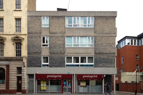 Retail property (high street) to rent, 160-162 Vauxhall Bridge Rd London SW1V 2RA