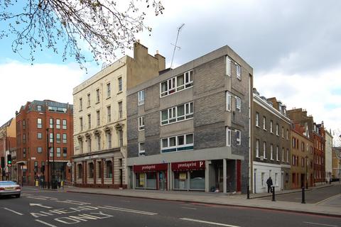 Retail property (high street) to rent, 160-162 Vauxhall Bridge Rd London SW1V 2RA