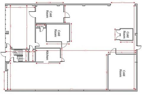 Warehouse to rent, Kendal Ave London W3 0RU