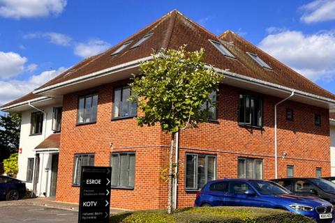 Office to rent, Wickham Rd Fareham PO16 7JH