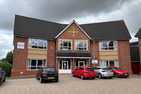 Office to rent, Unit 5 City Limits Danehill Reading RG6 4UP