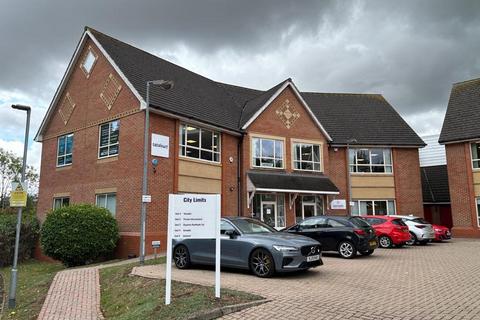 Office to rent, Unit 5 City Limits Danehill Reading RG6 4UP
