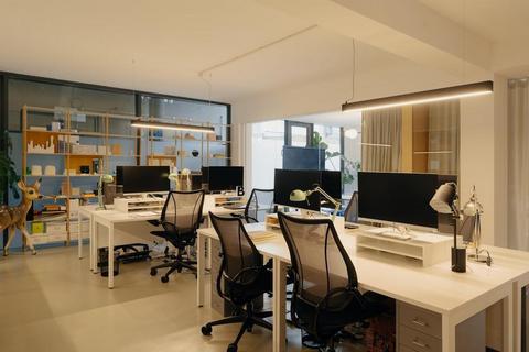 Office to rent, 2 Baltic Pl London N1 5AQ