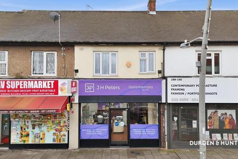 Healthcare facility for sale, 192 High Rd Romford RM6 6LU