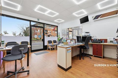 Healthcare facility for sale, 192 High Rd Romford RM6 6LU