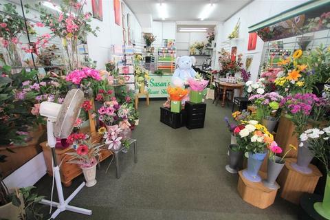 Retail property (high street) for sale, 16-16a Lucius St Torquay TQ2 5QB