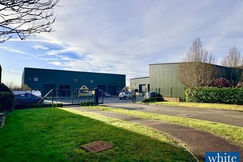 Industrial development to rent, Units 5, 6, 7, & 9 Four Shires Crt Moreton In Marsh GL56 0JQ