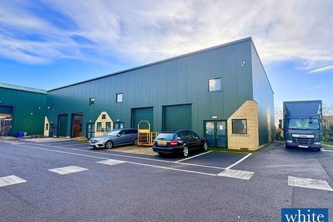 Industrial development to rent, Units 5, 6, 7, & 9 Four Shires Crt Moreton In Marsh GL56 0JQ
