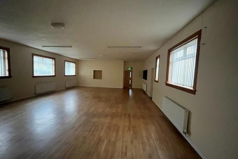 Mixed use for sale, 62 Michael St Buckhaven KY8 1JR