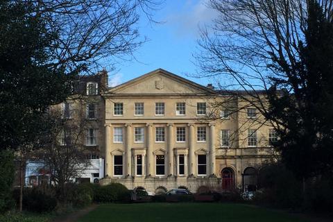 Office to rent, 20-22 The Mall Bristol BS8 4DR