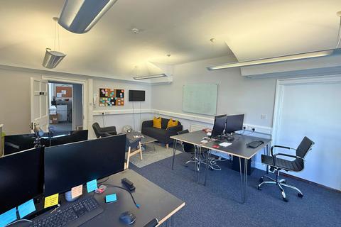 Office to rent, 20-22 The Mall Bristol BS8 4DR