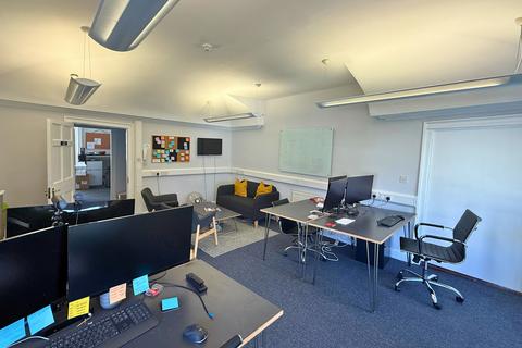 Office to rent, 20-22 The Mall Bristol BS8 4DR