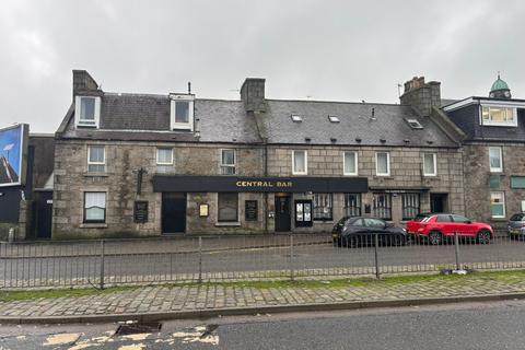 Pub for sale, 415 Great Northern Rd Aberdeen AB24 2EU