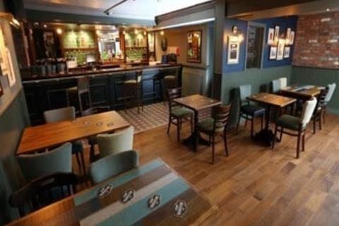 Pub for sale, 415 Great Northern Rd Aberdeen AB24 2EU