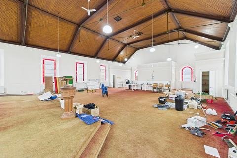 Place of worship to rent, 2-6 Crosshouse Rd Kilmaurs KA3 2SA